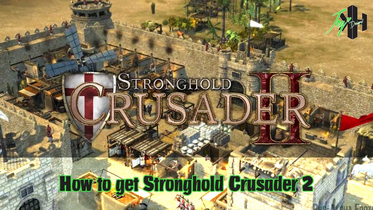 stronghold crusader 2 skirmish